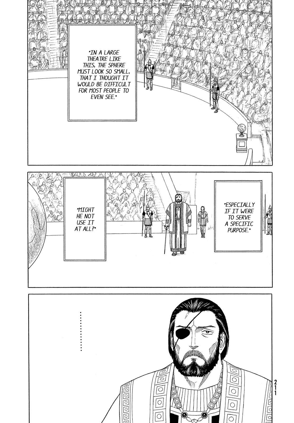 Read Historié Manga Online