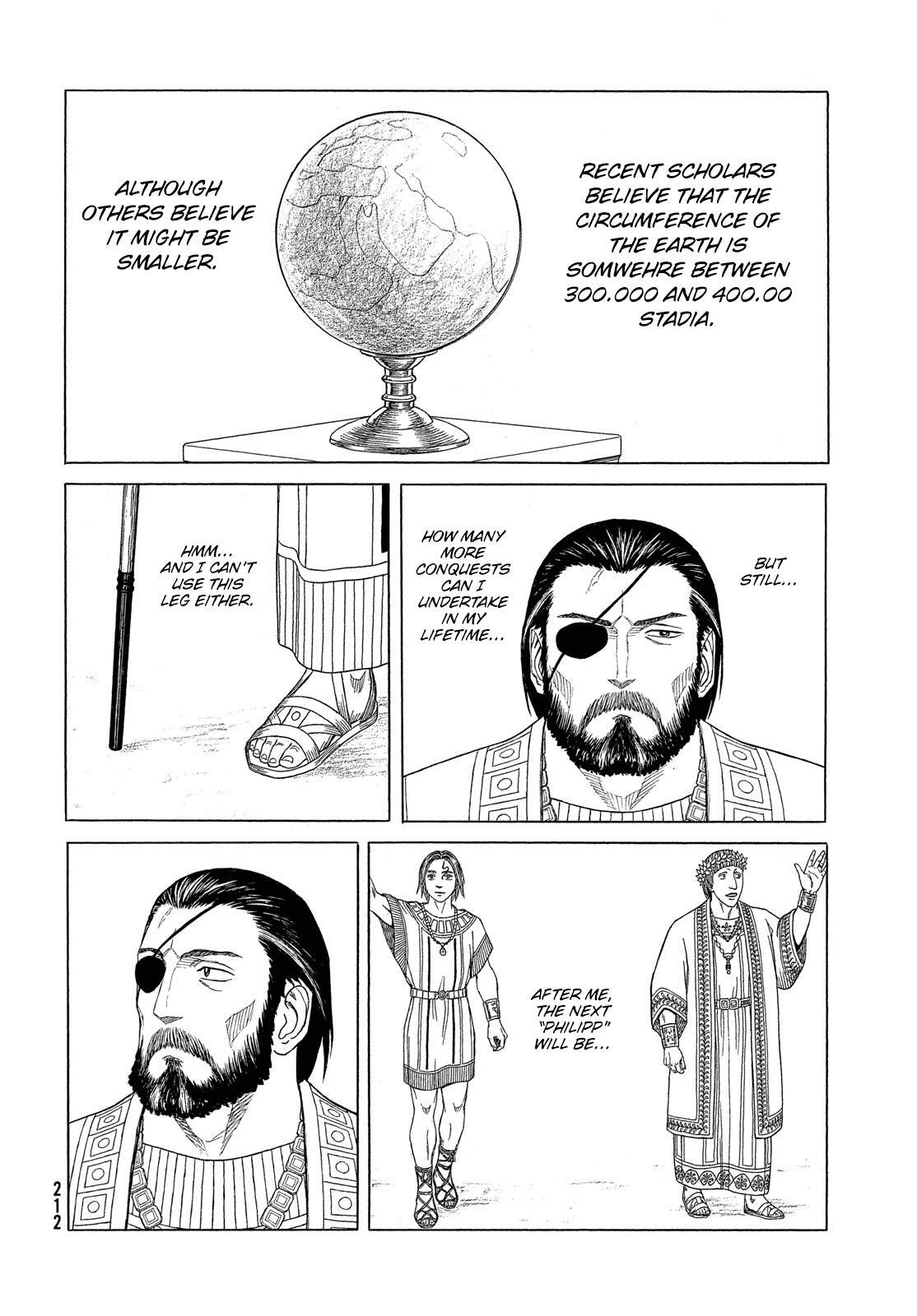Read Historié Manga Online