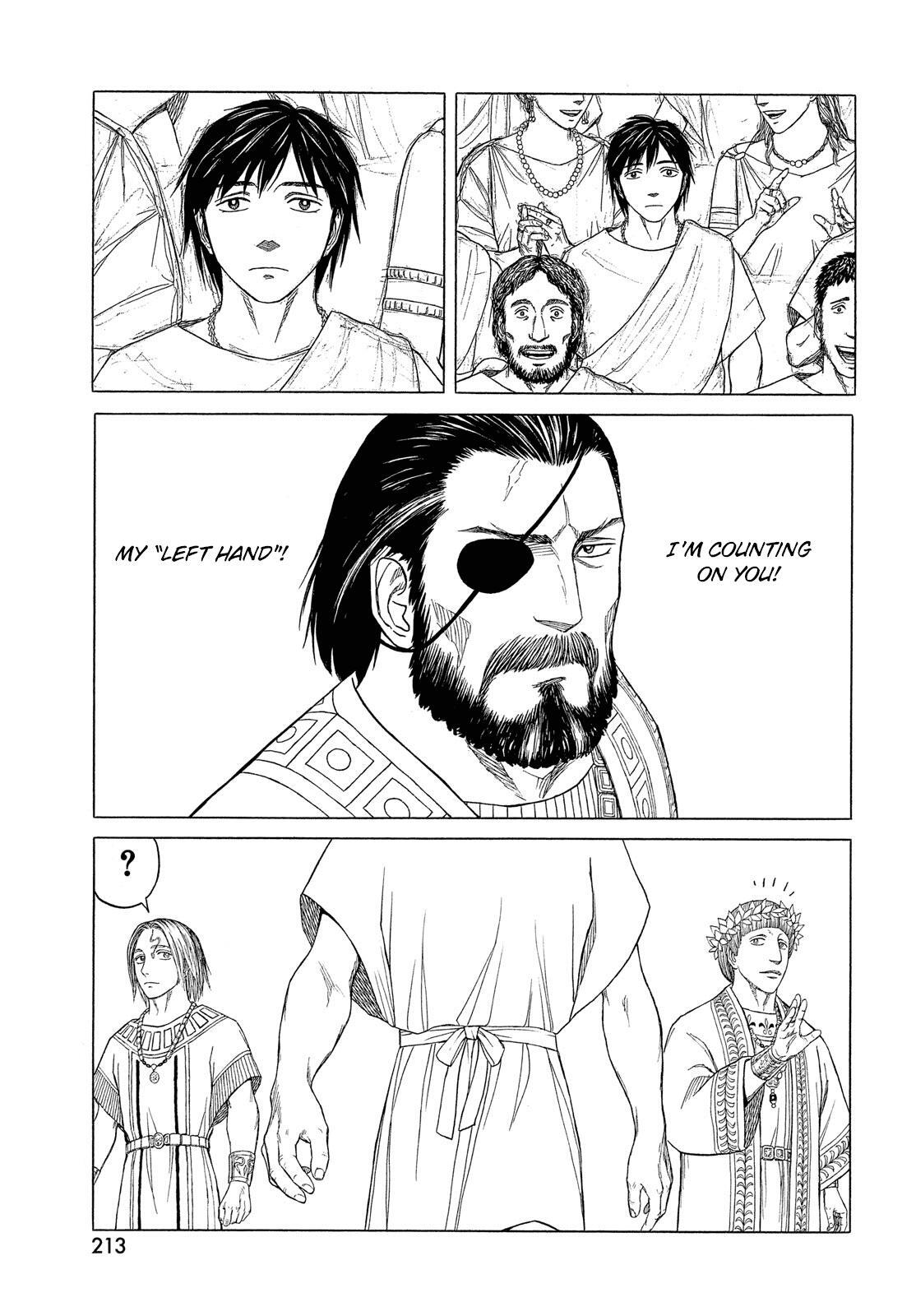 Read Historié Manga Online