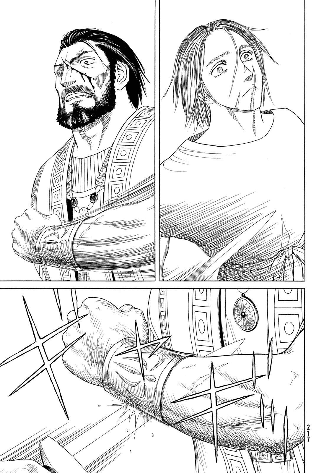 Read Historié Manga Online