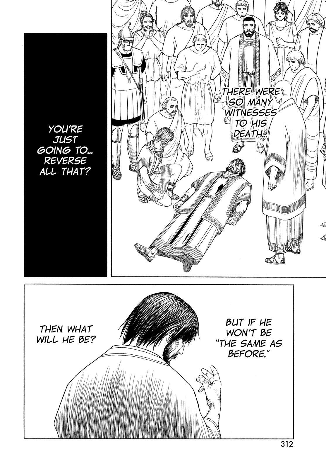 Read Historié Manga Online