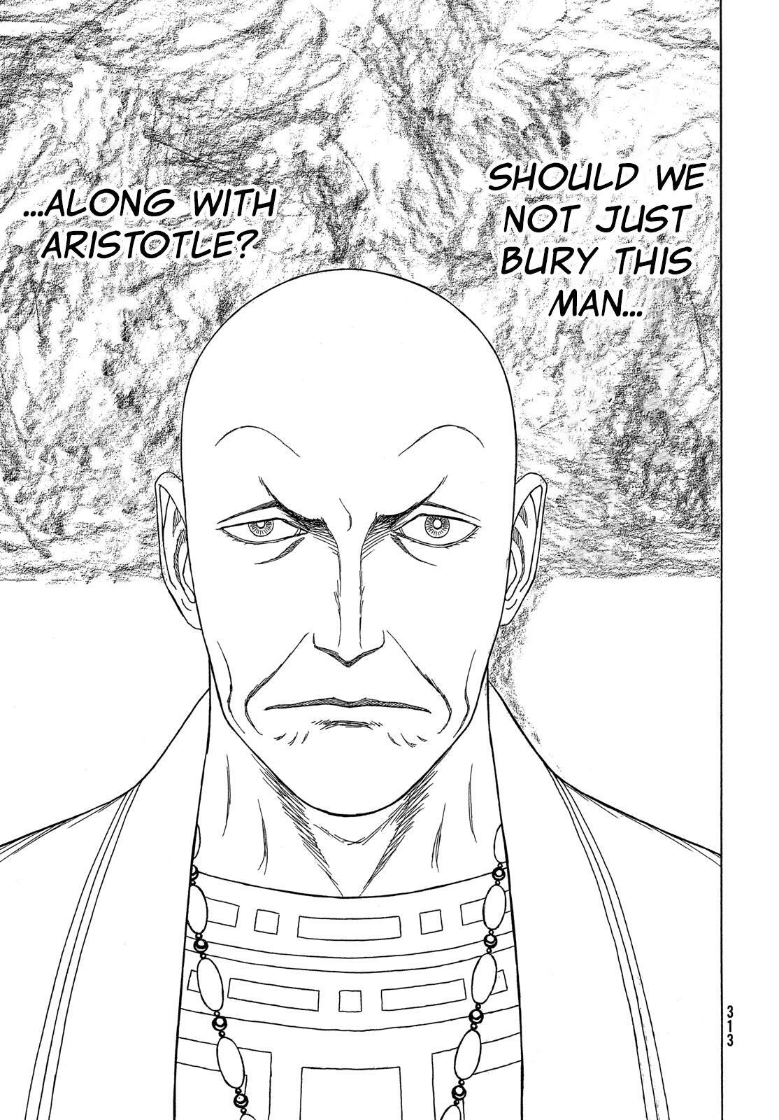 Read Historié Manga Online