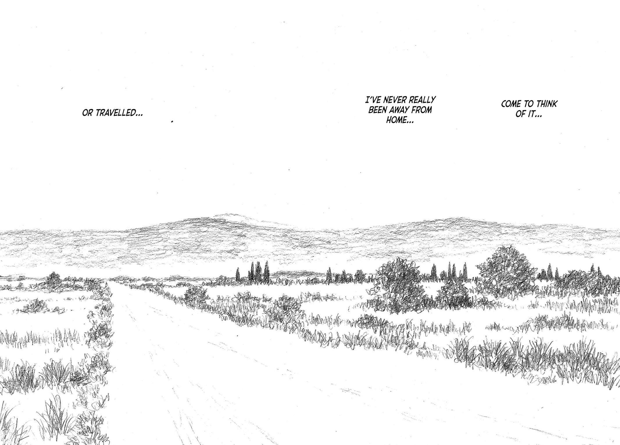 Read Historié Manga Online