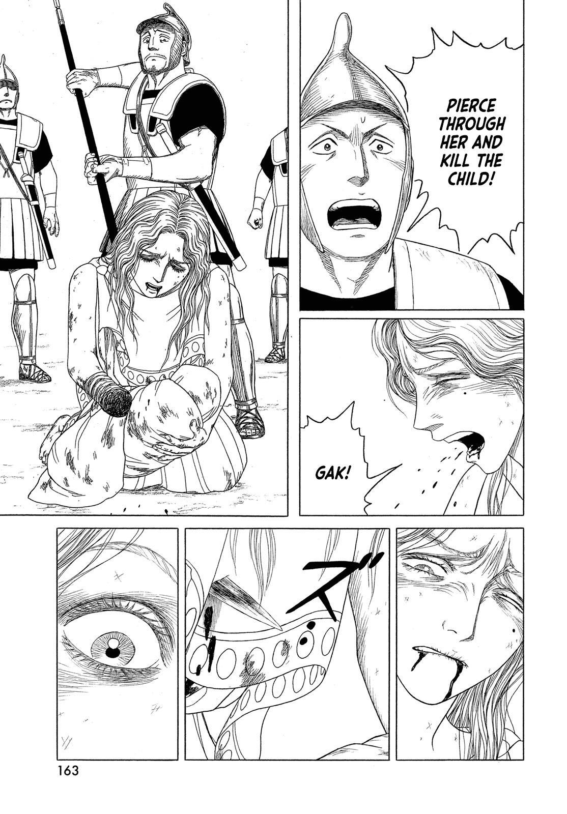 Read Historié Manga Online