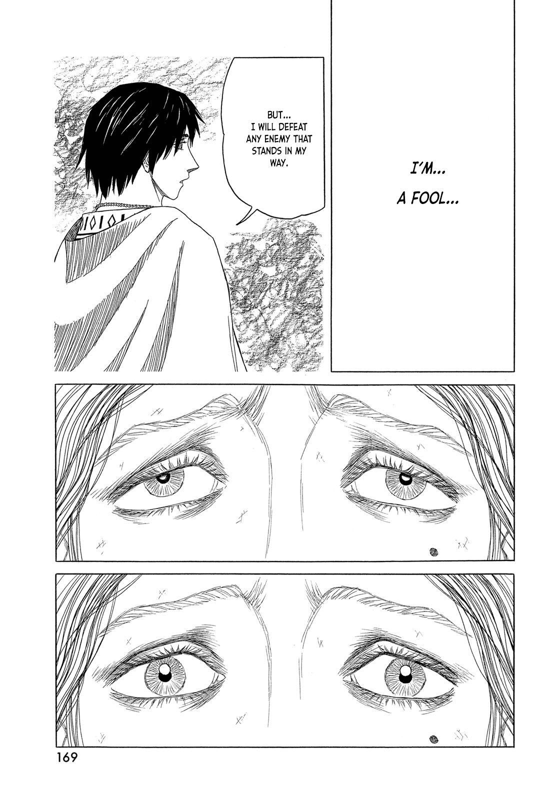 Read Historié Manga Online