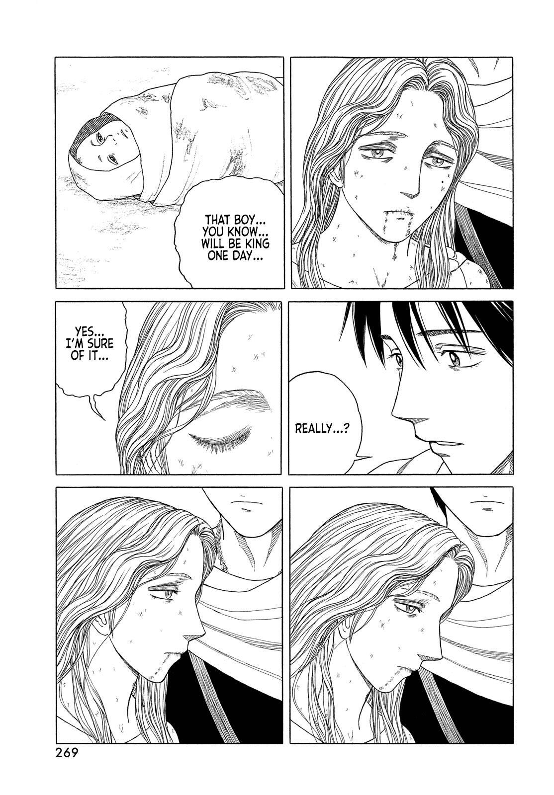 Read Historié Manga Online