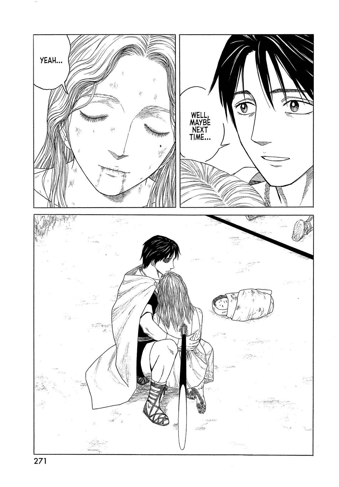Read Historié Manga Online