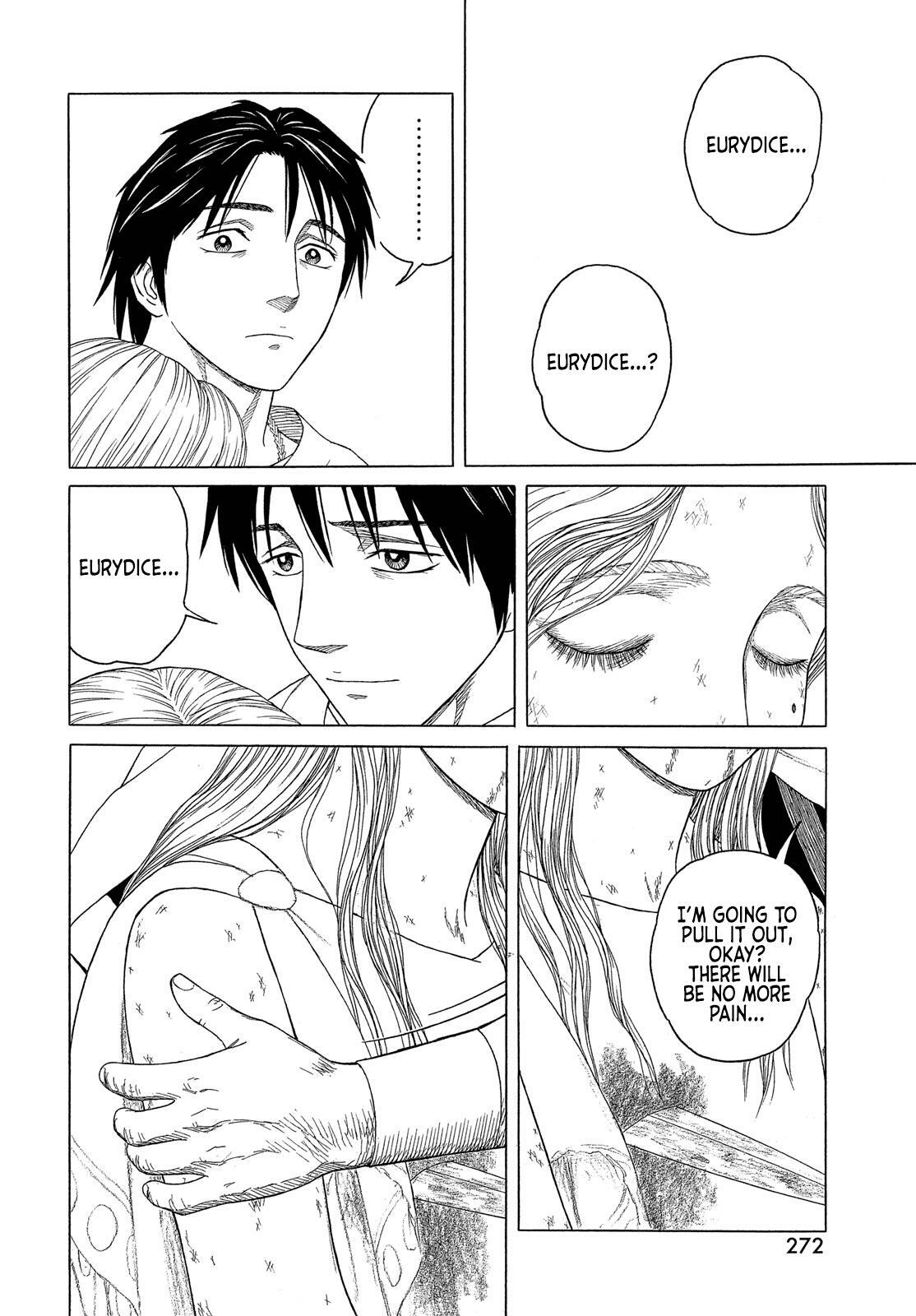 Read Historié Manga Online