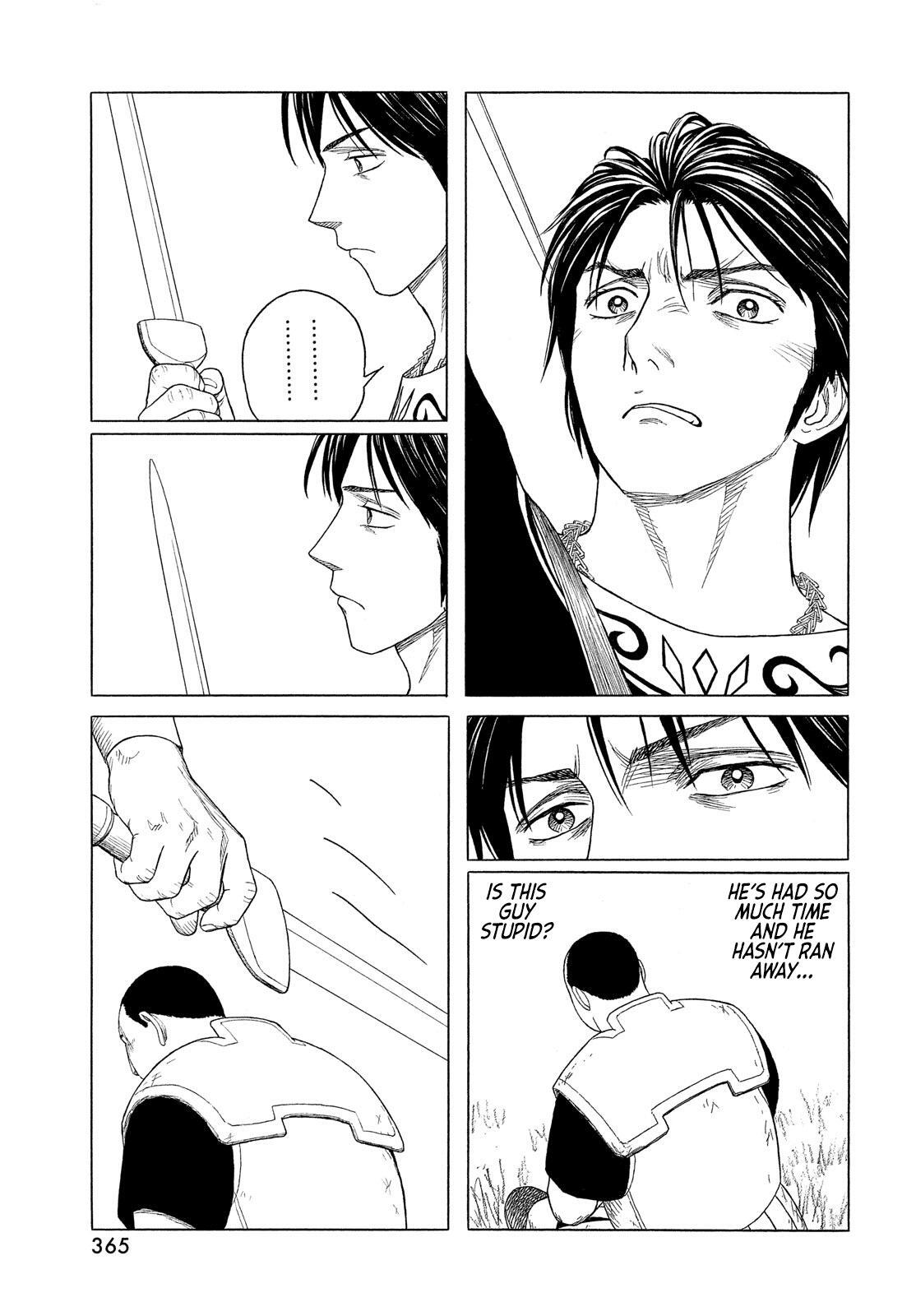 Read Historié Manga Online