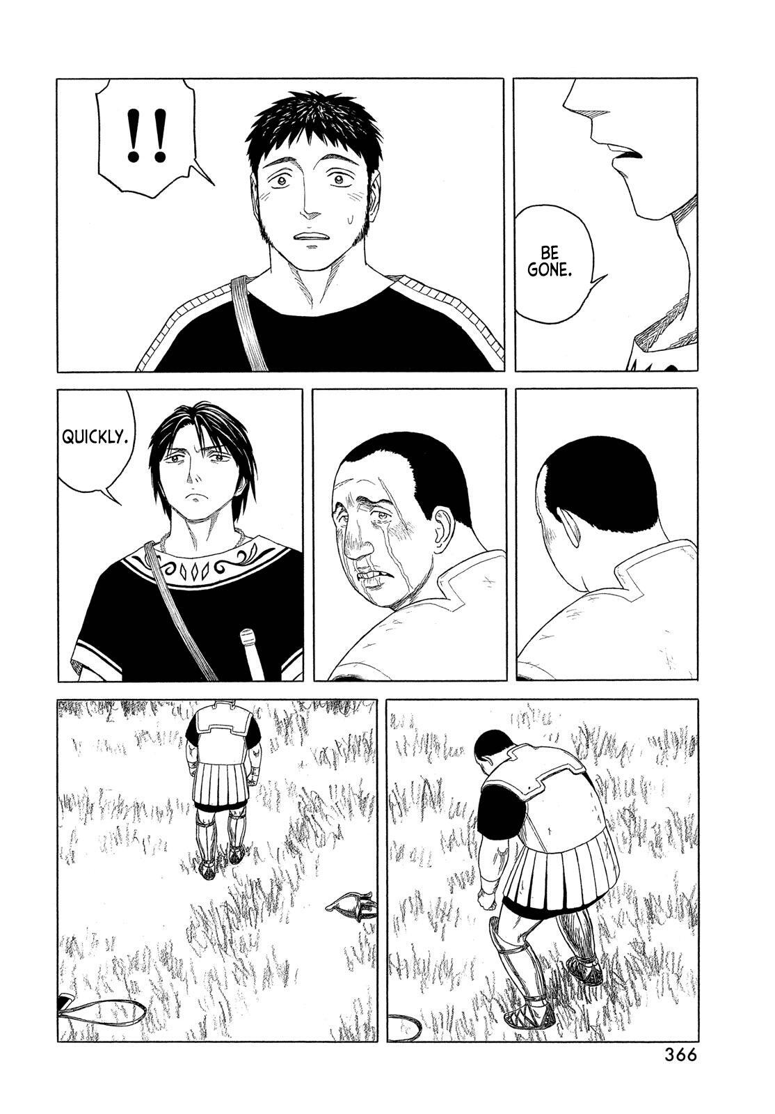 Read Historié Manga Online