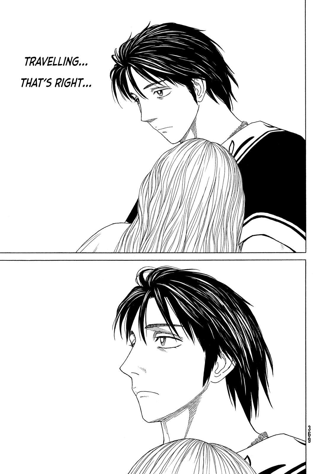Read Historié Manga Online