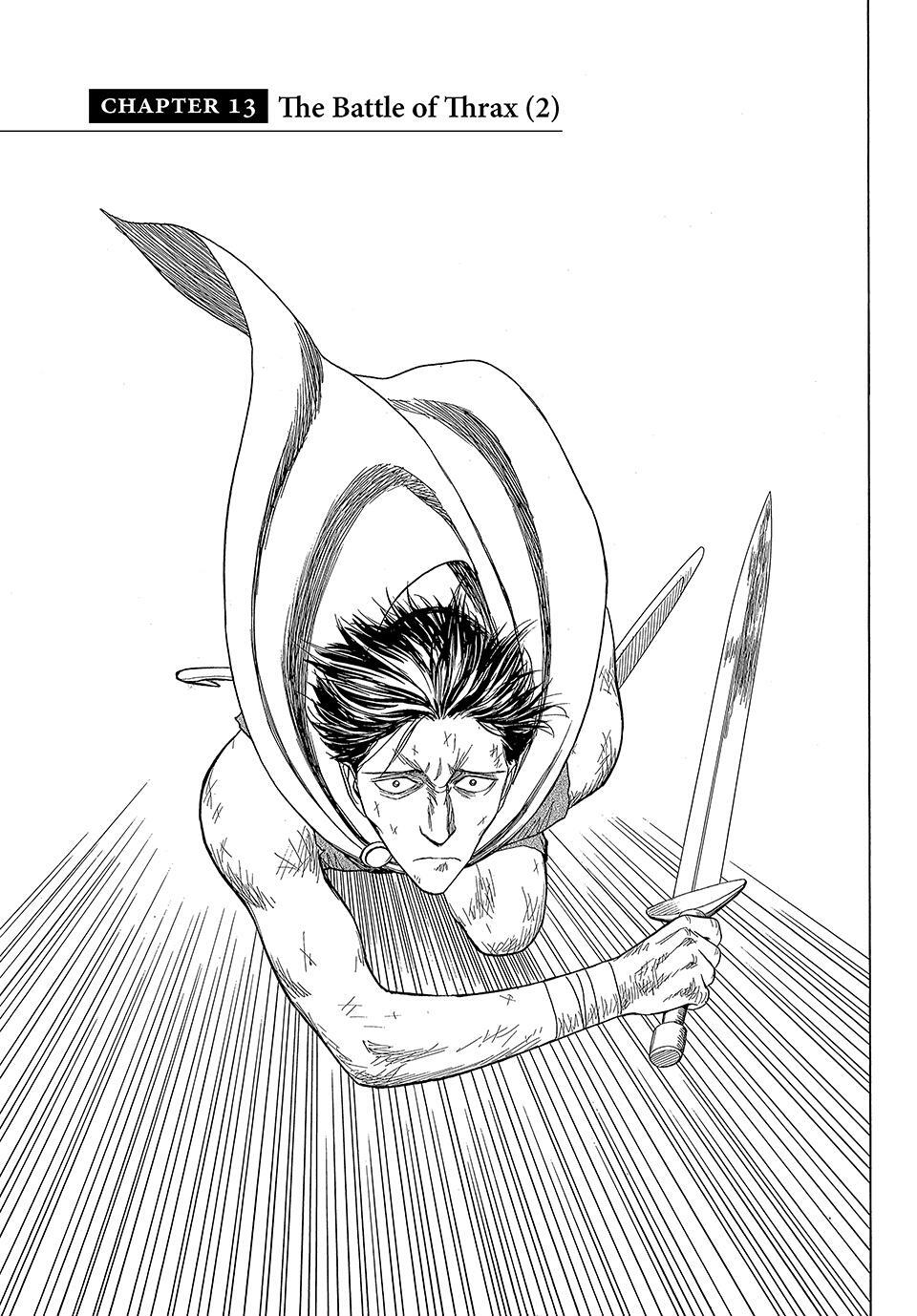 Read Historié Manga Online