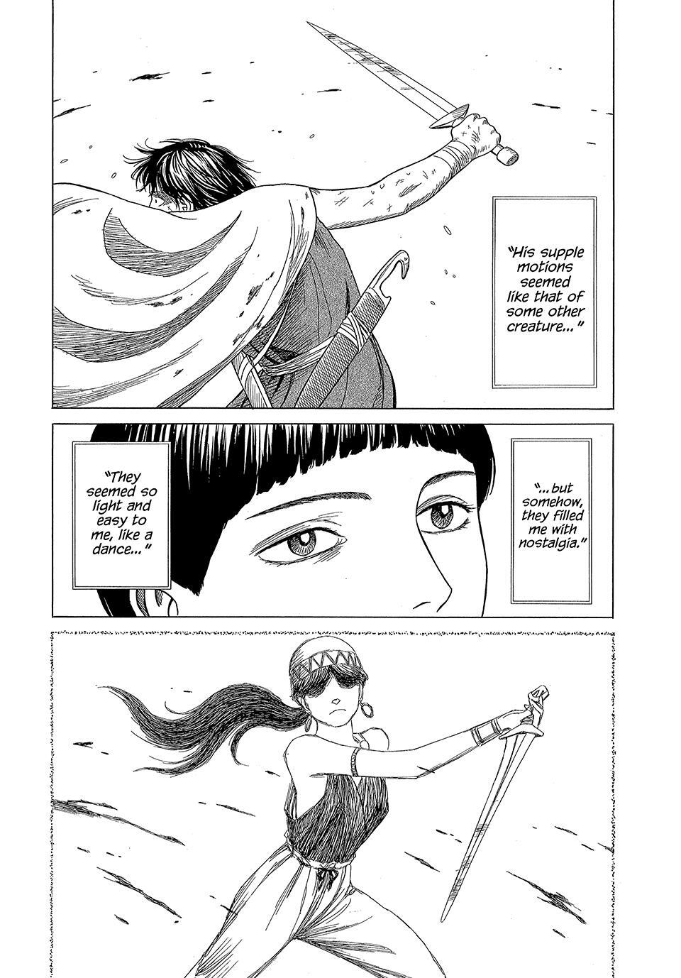 Read Historié Manga Online