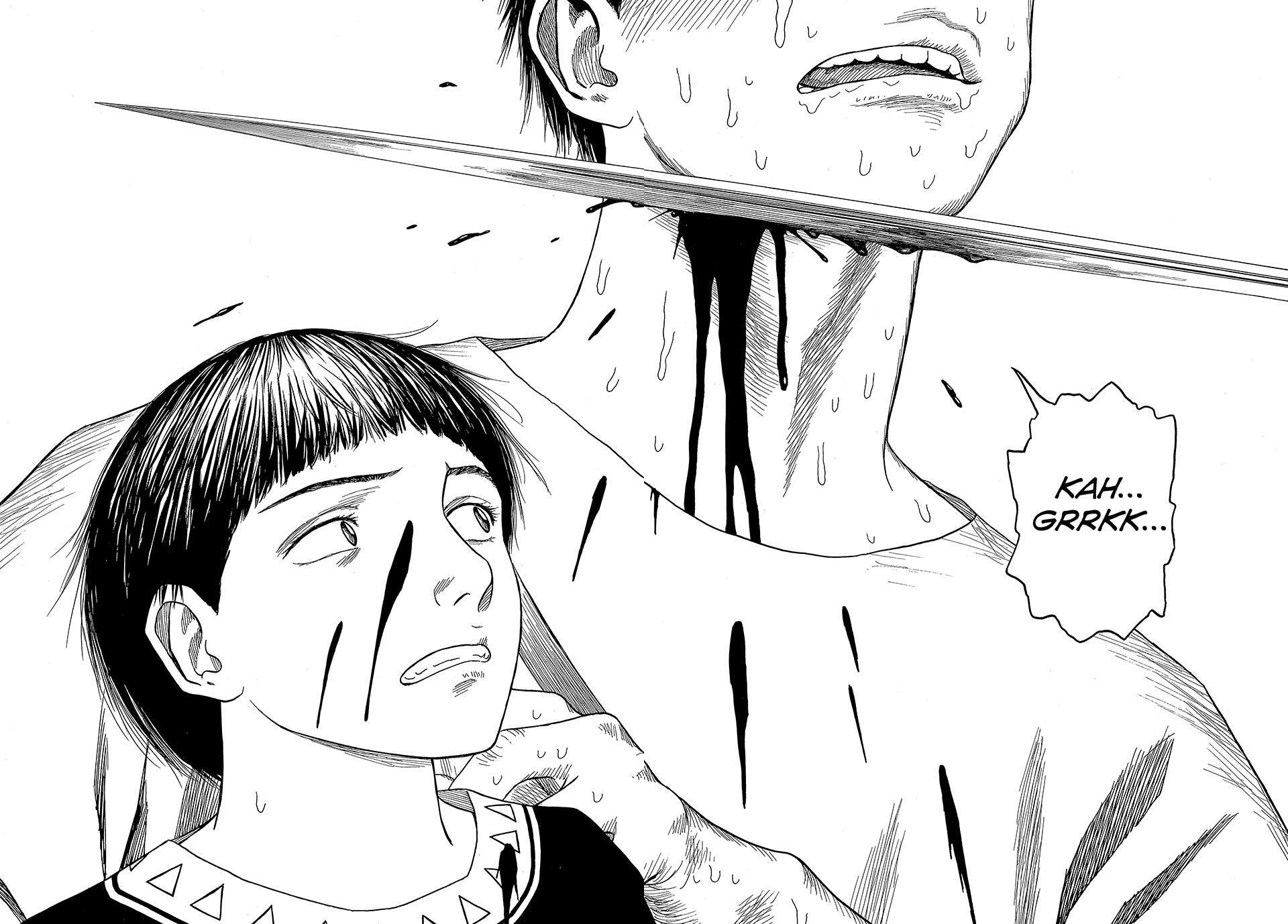 Read Historié Manga Online