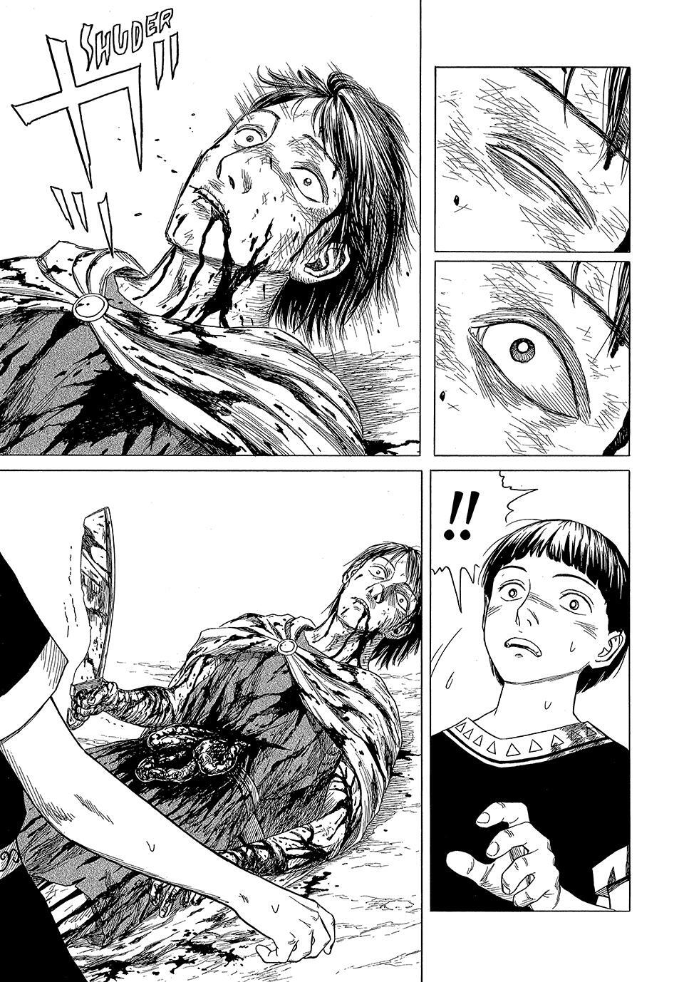 Read Historié Manga Online