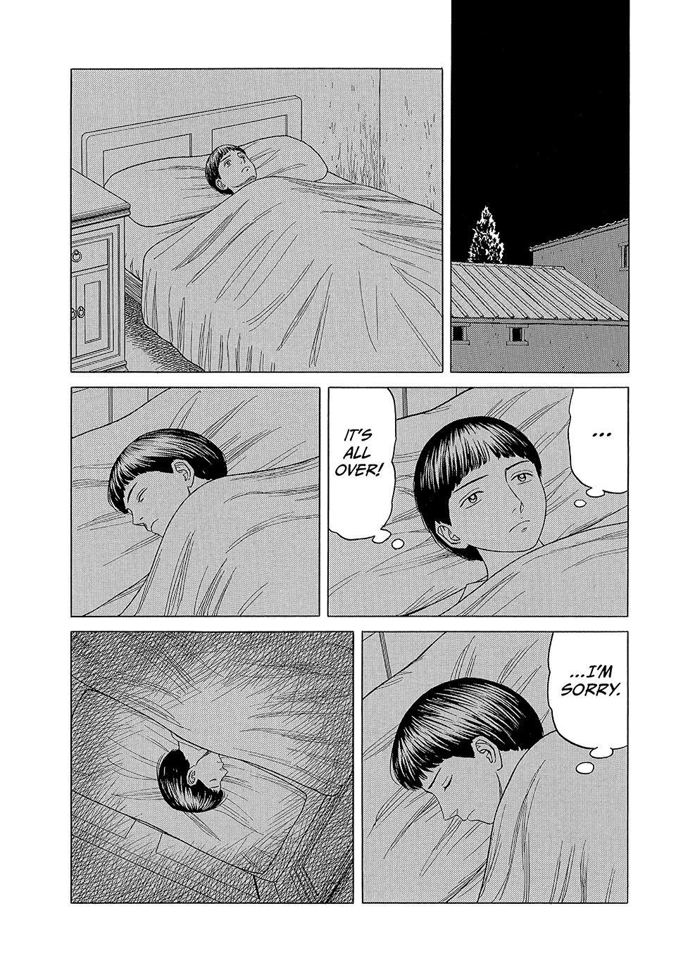 Read Historié Manga Online