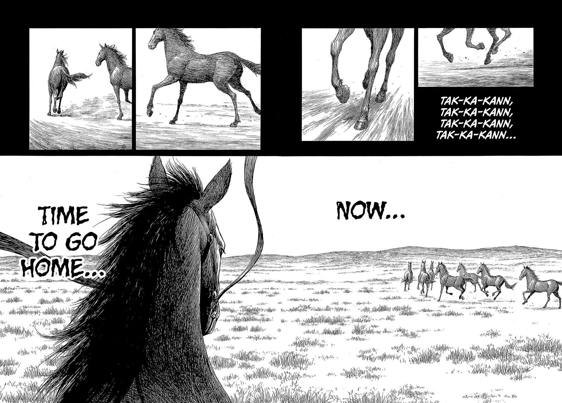 Read Historié Manga Online