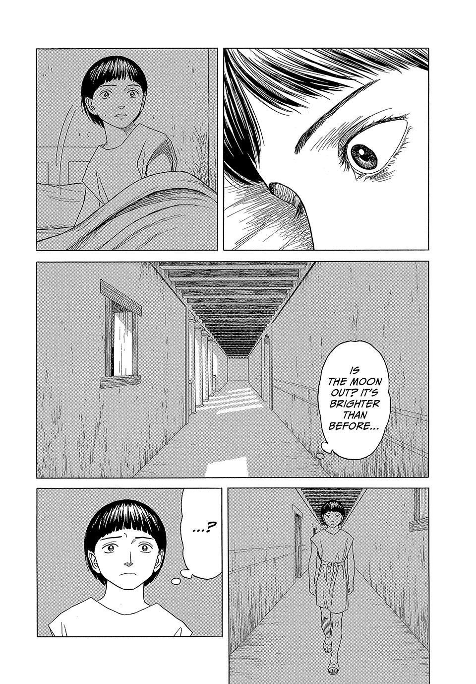 Read Historié Manga Online