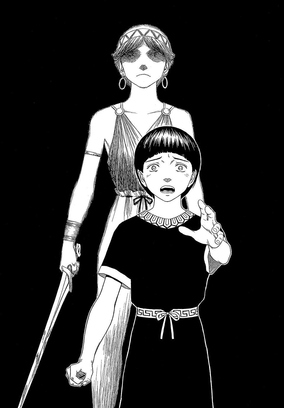 Read Historié Manga Online