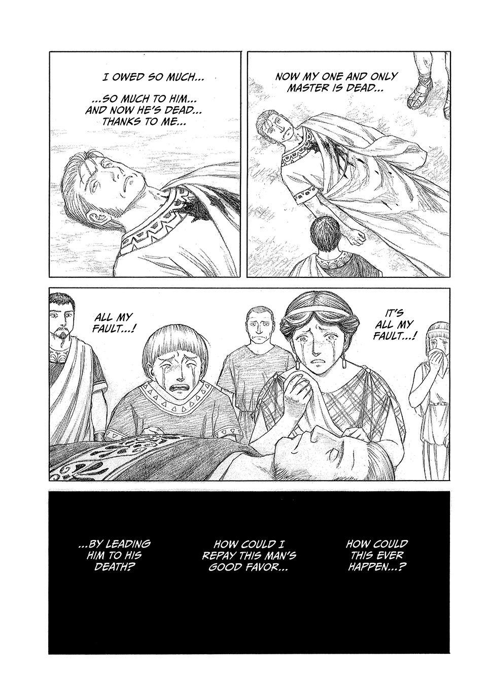 Read Historié Manga Online