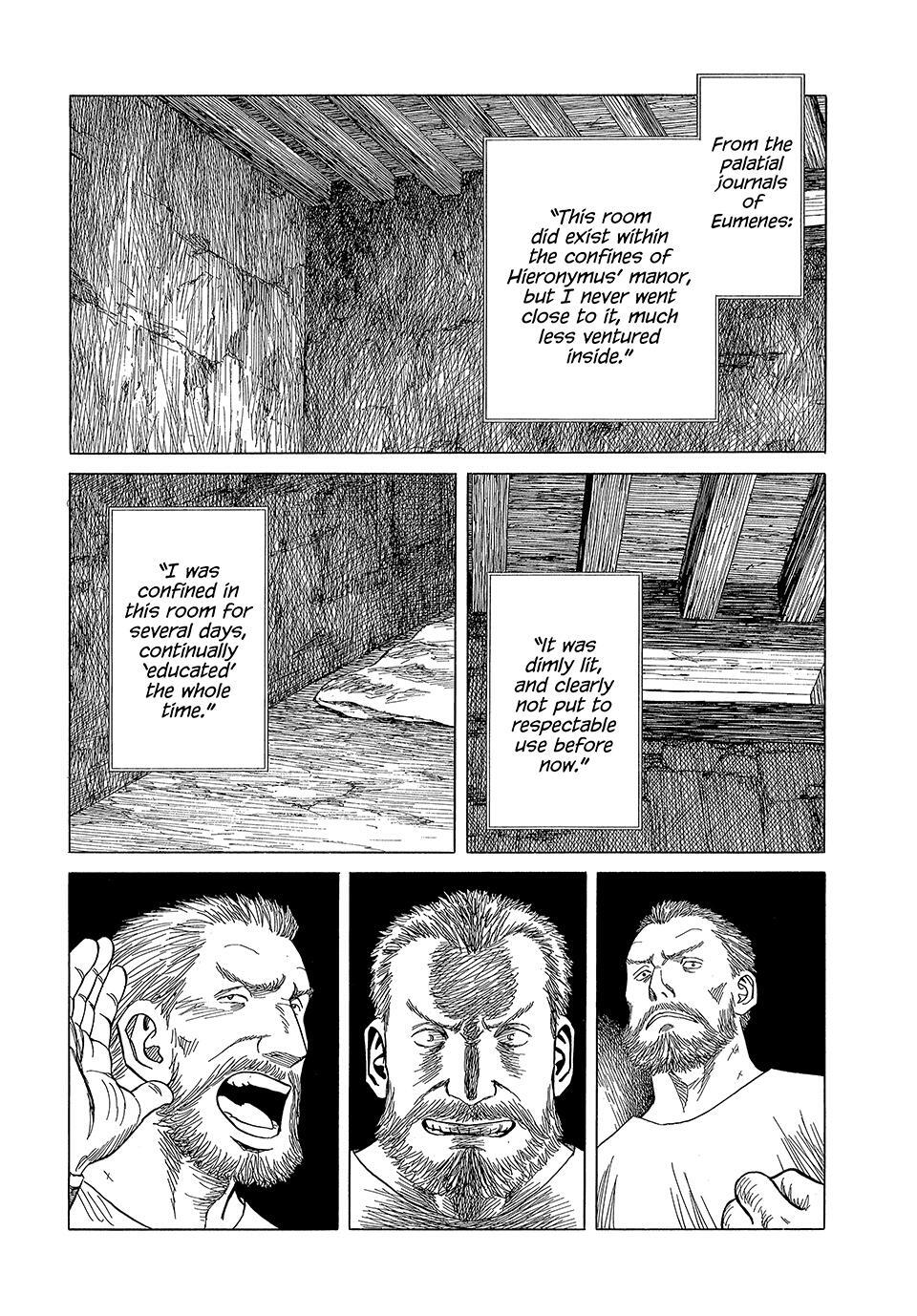 Read Historié Manga Online