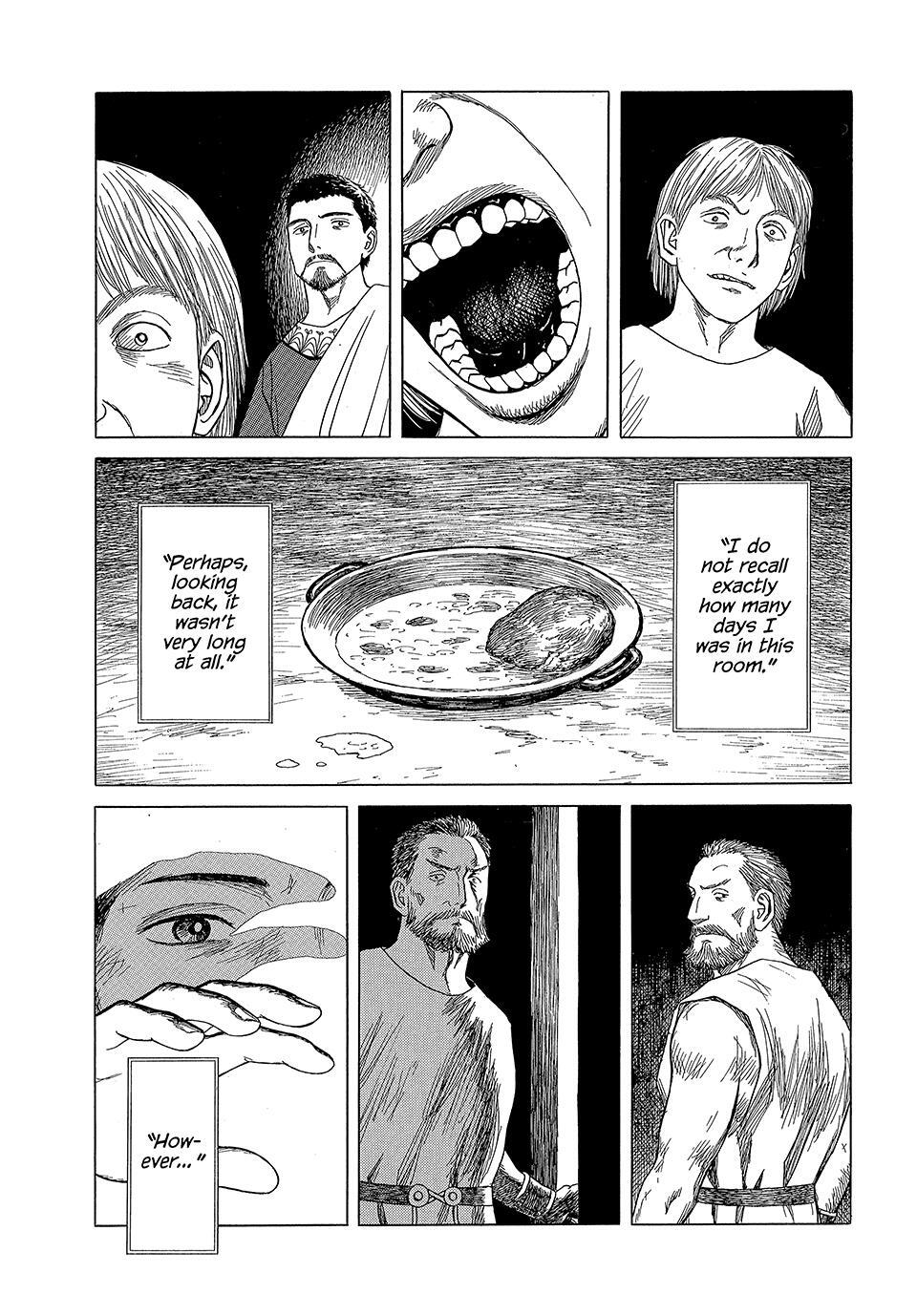 Read Historié Manga Online