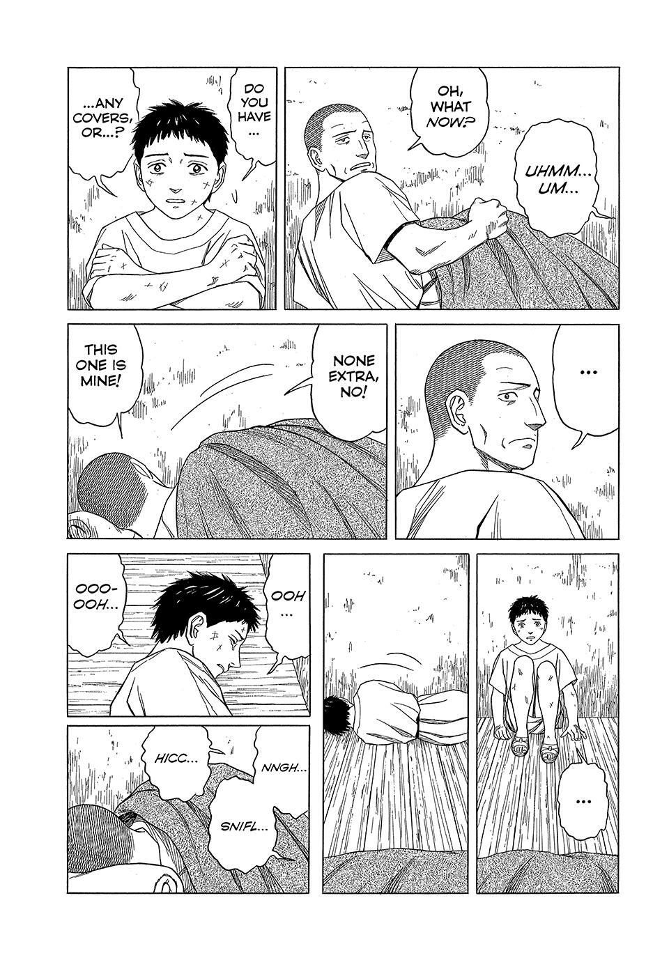 Read Historié Manga Online