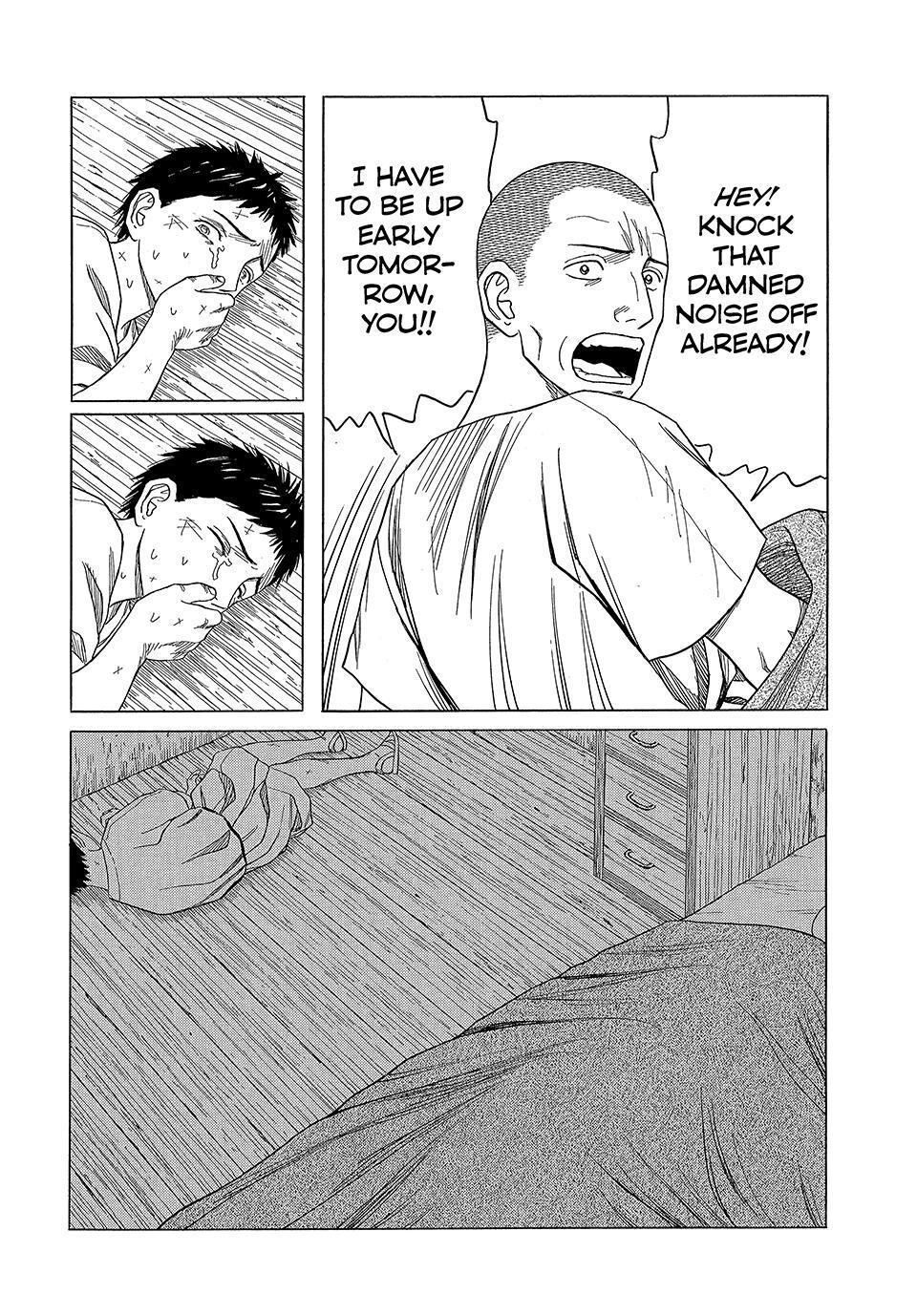 Read Historié Manga Online