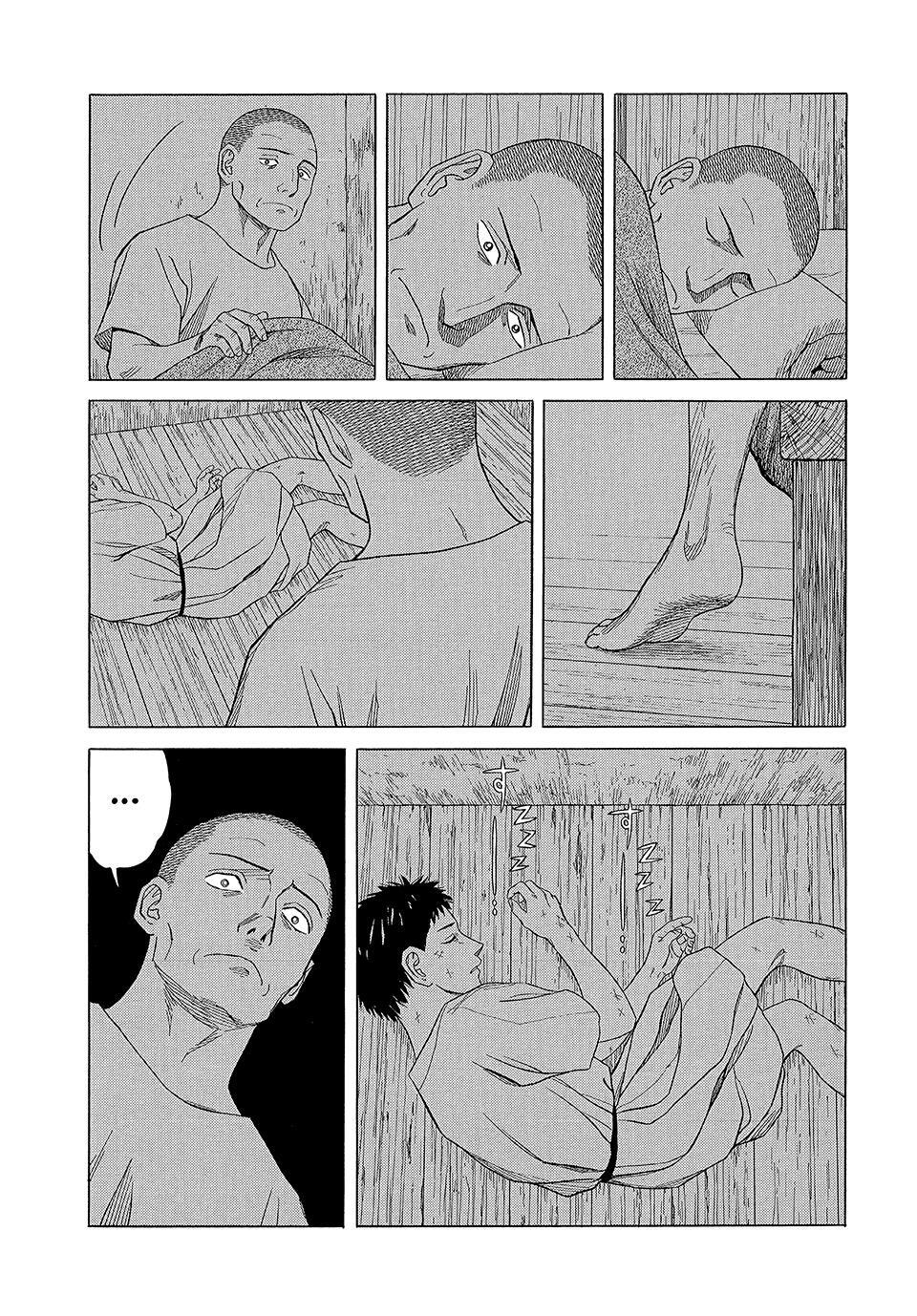 Read Historié Manga Online