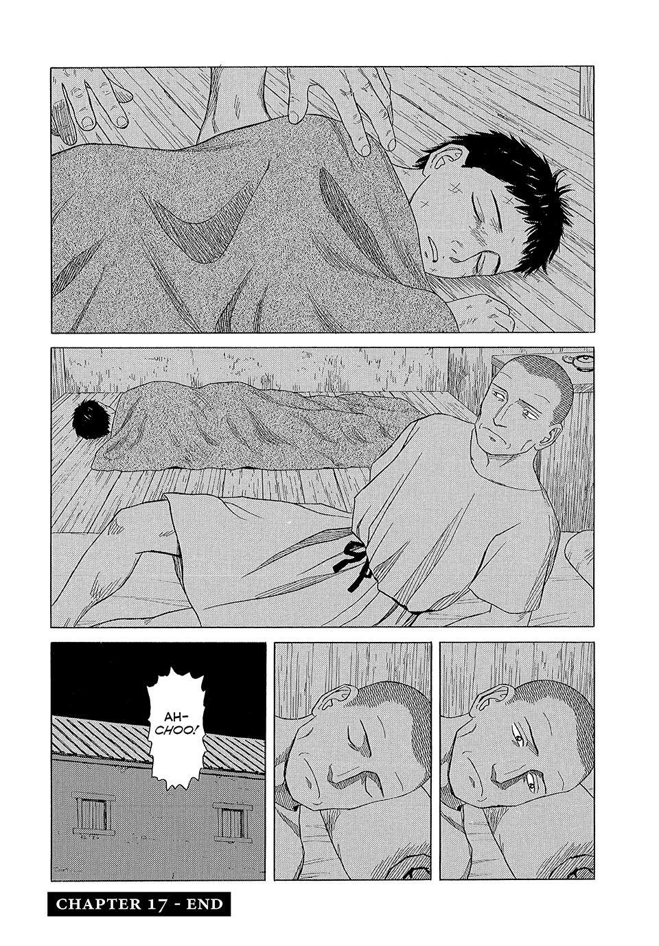 Read Historié Manga Online