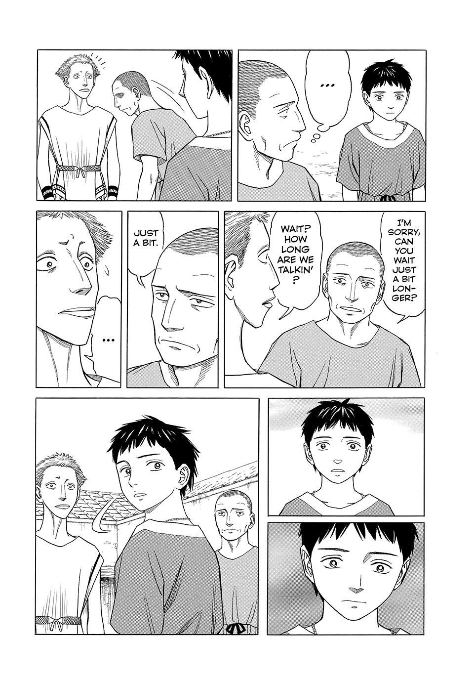 Read Historié Manga Online