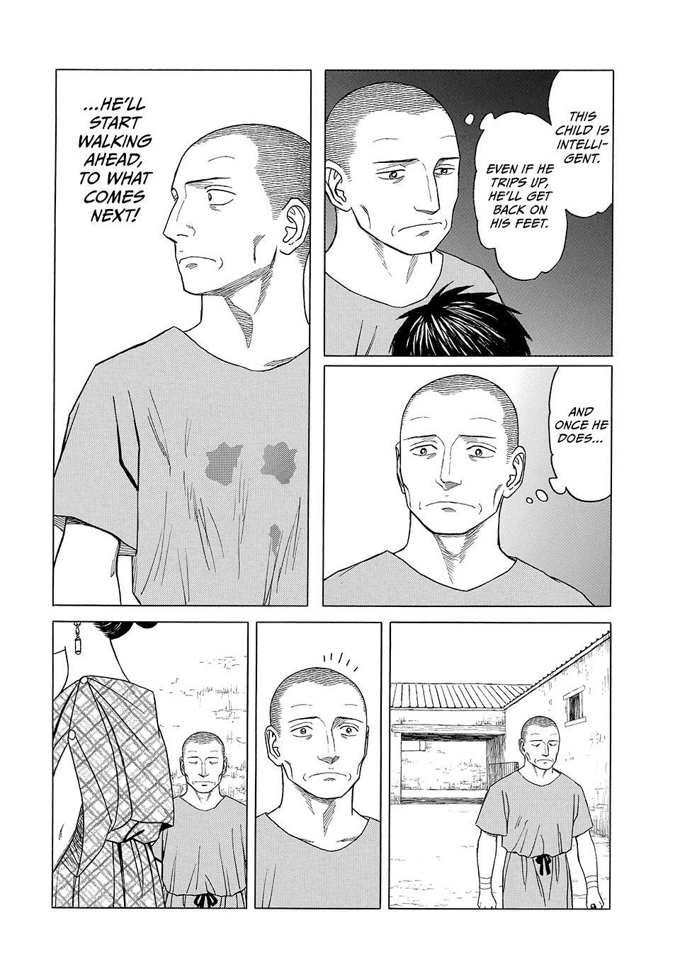 Read Historié Manga Online