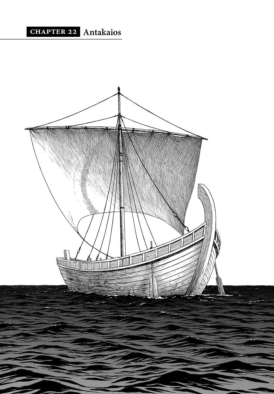 Read Historié Manga Online