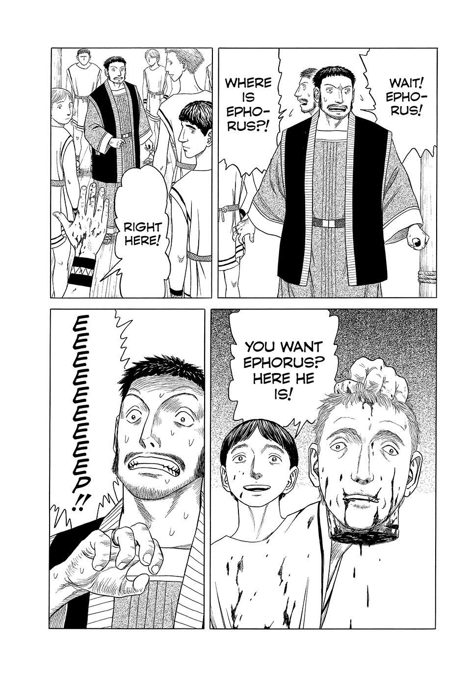 Read Historié Manga Online