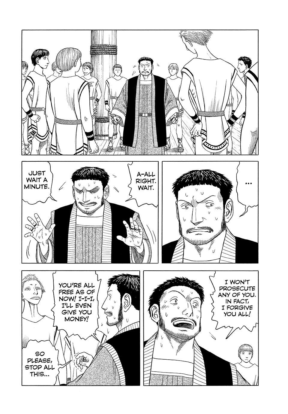 Read Historié Manga Online