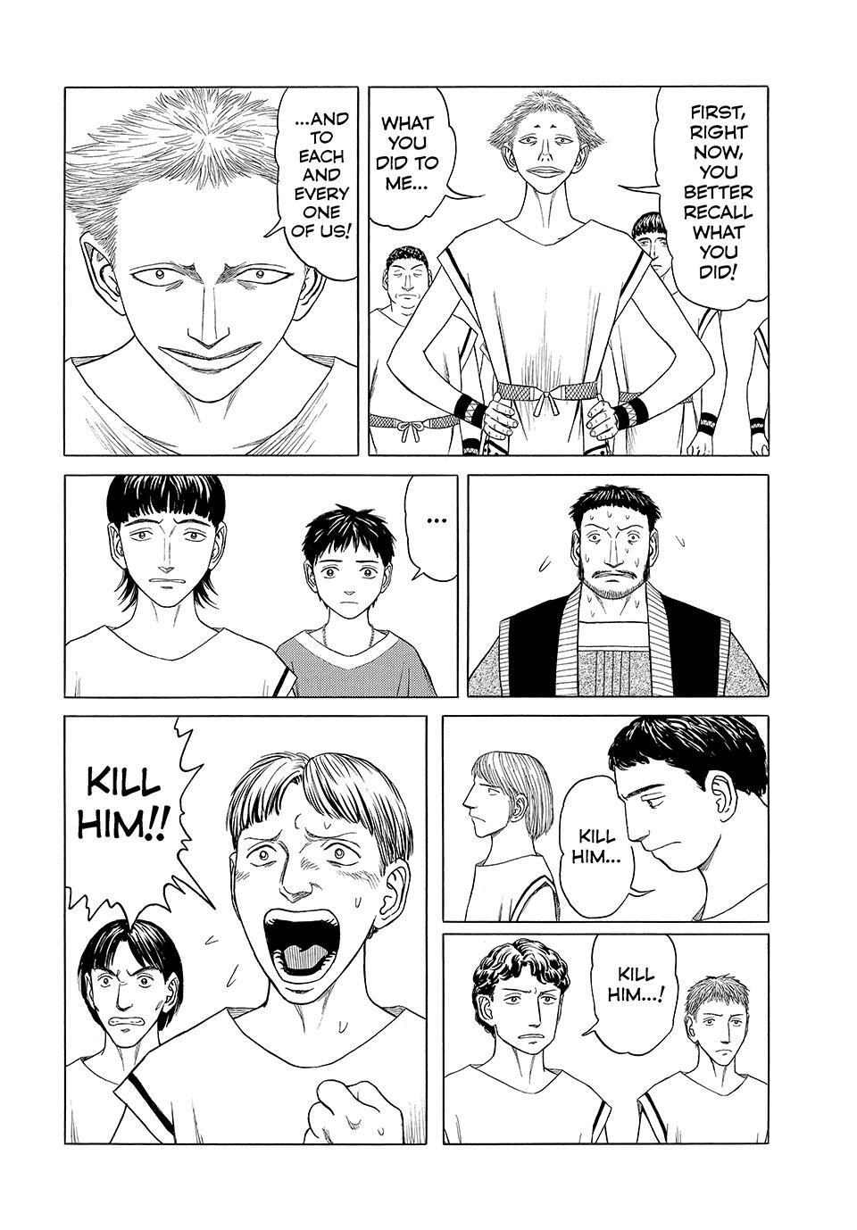 Read Historié Manga Online