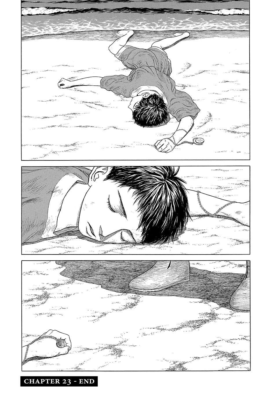 Read Historié Manga Online