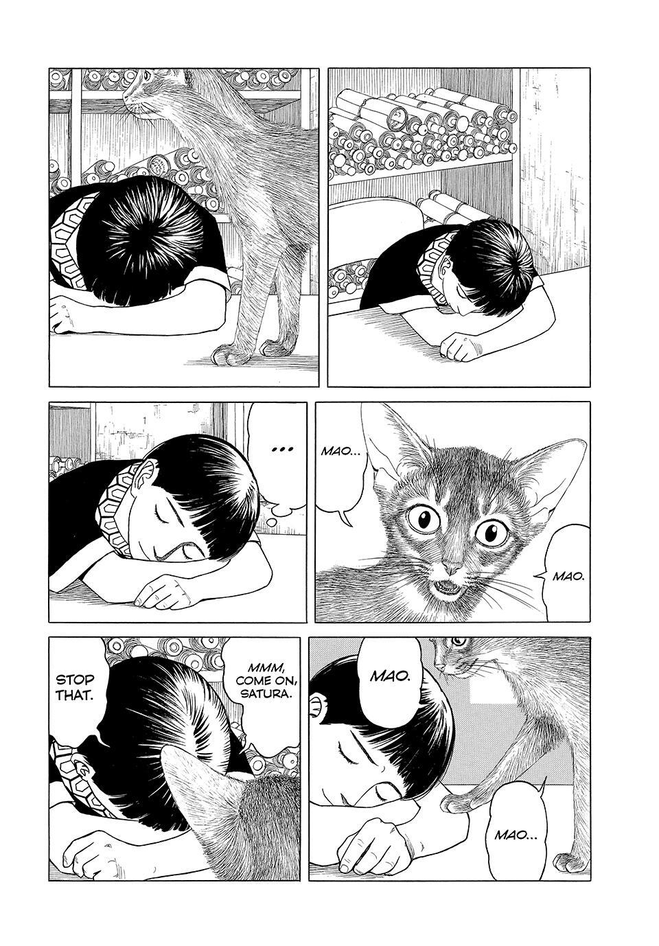 Read Historié Manga Online