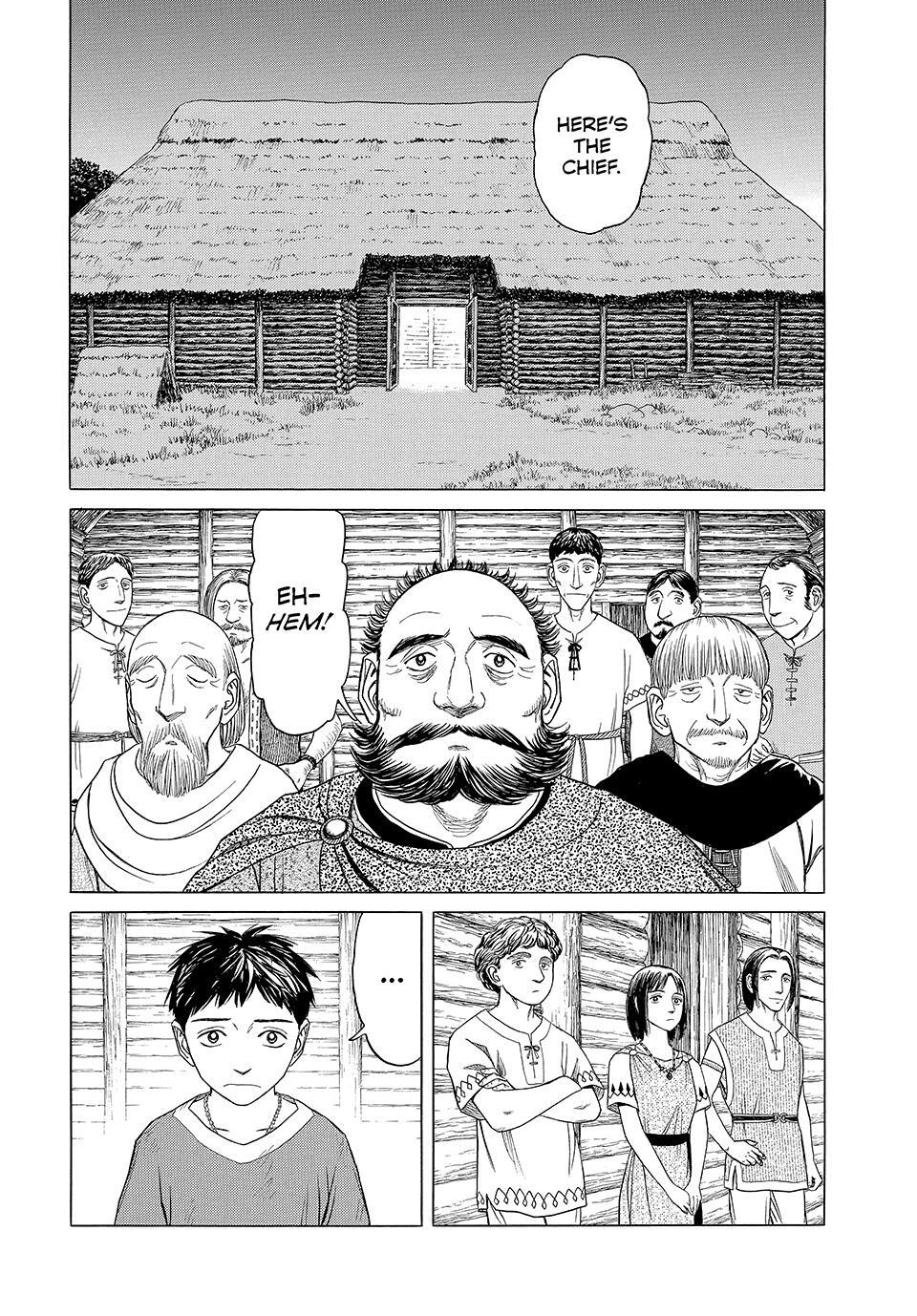 Read Historié Manga Online