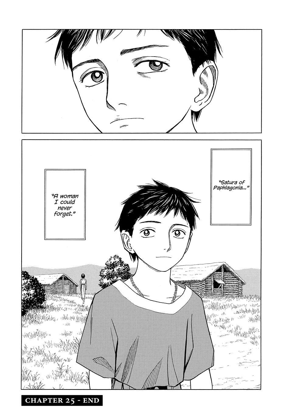 Read Historié Manga Online