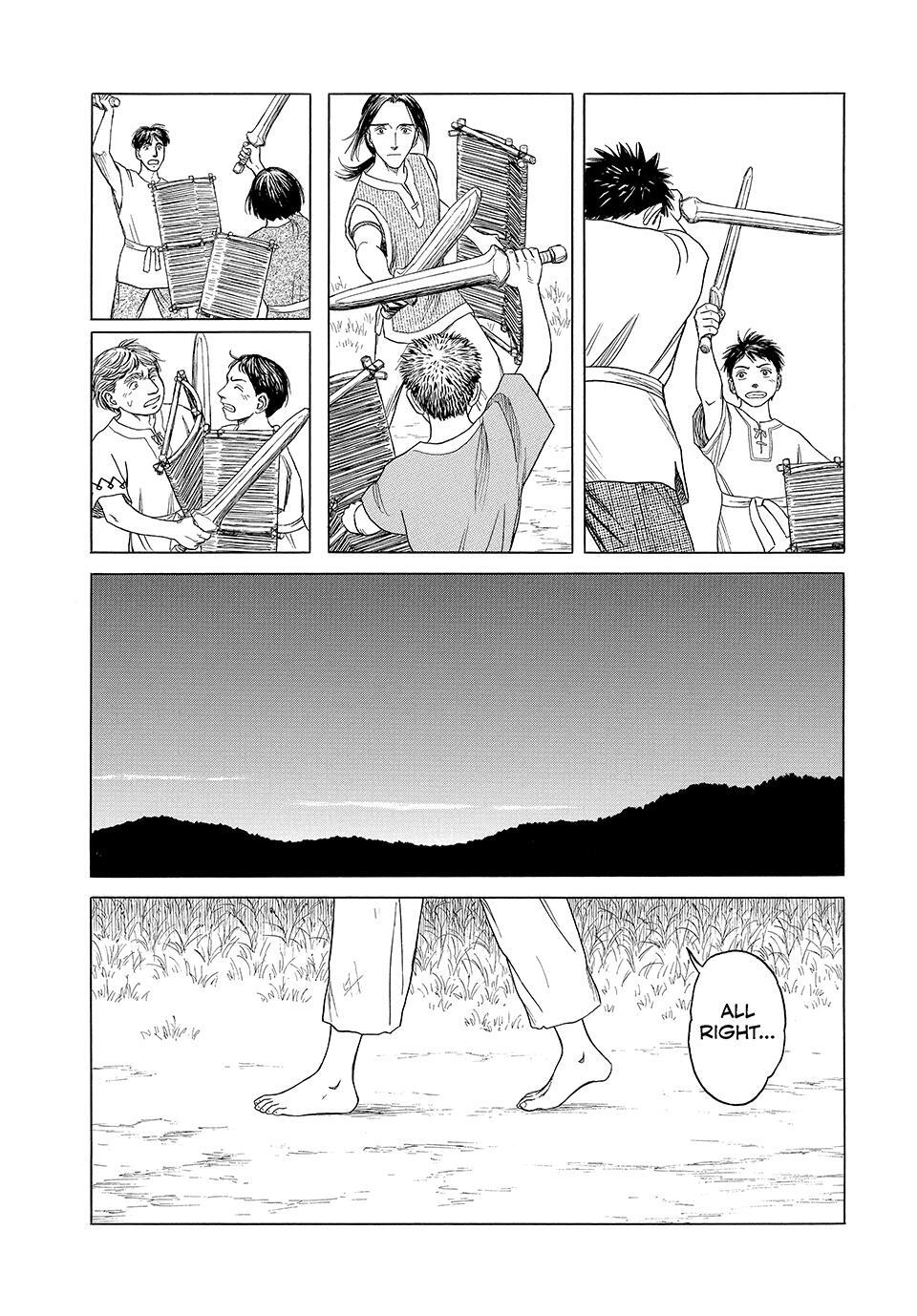 Read Historié Manga Online