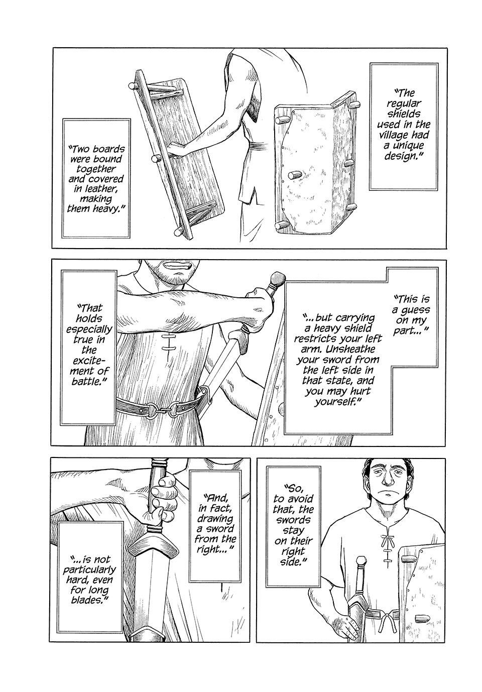 Read Historié Manga Online