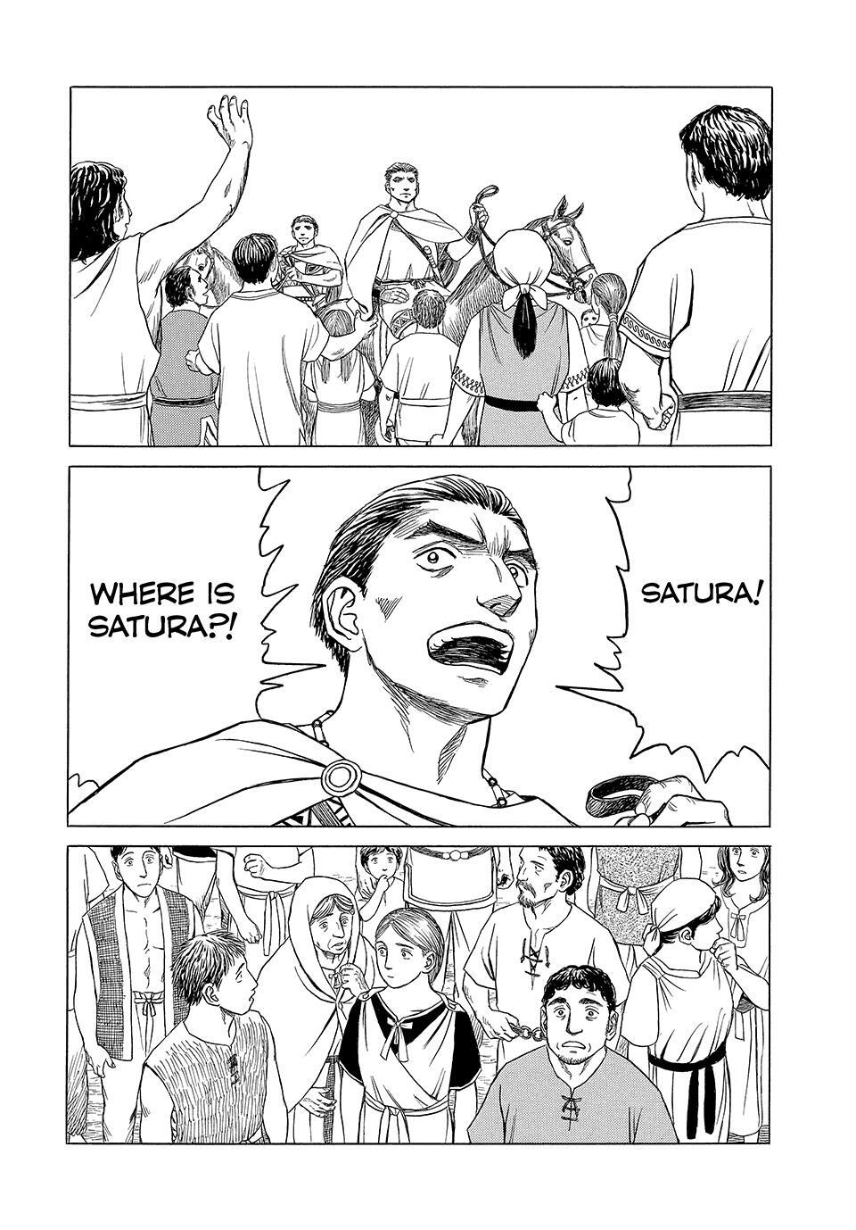 Read Historié Manga Online