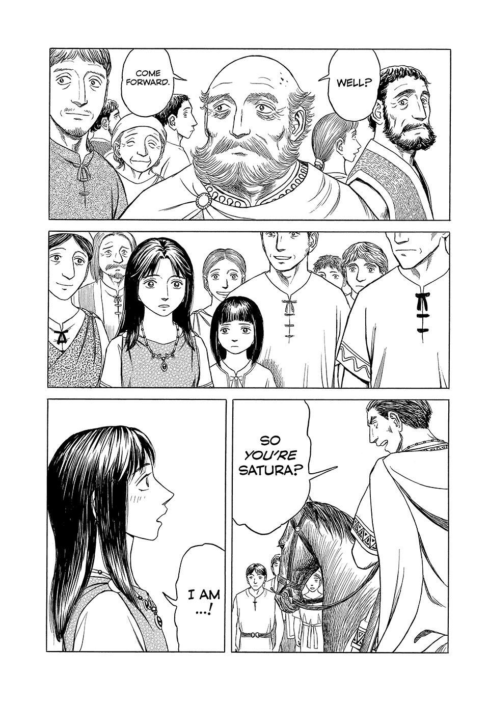 Read Historié Manga Online