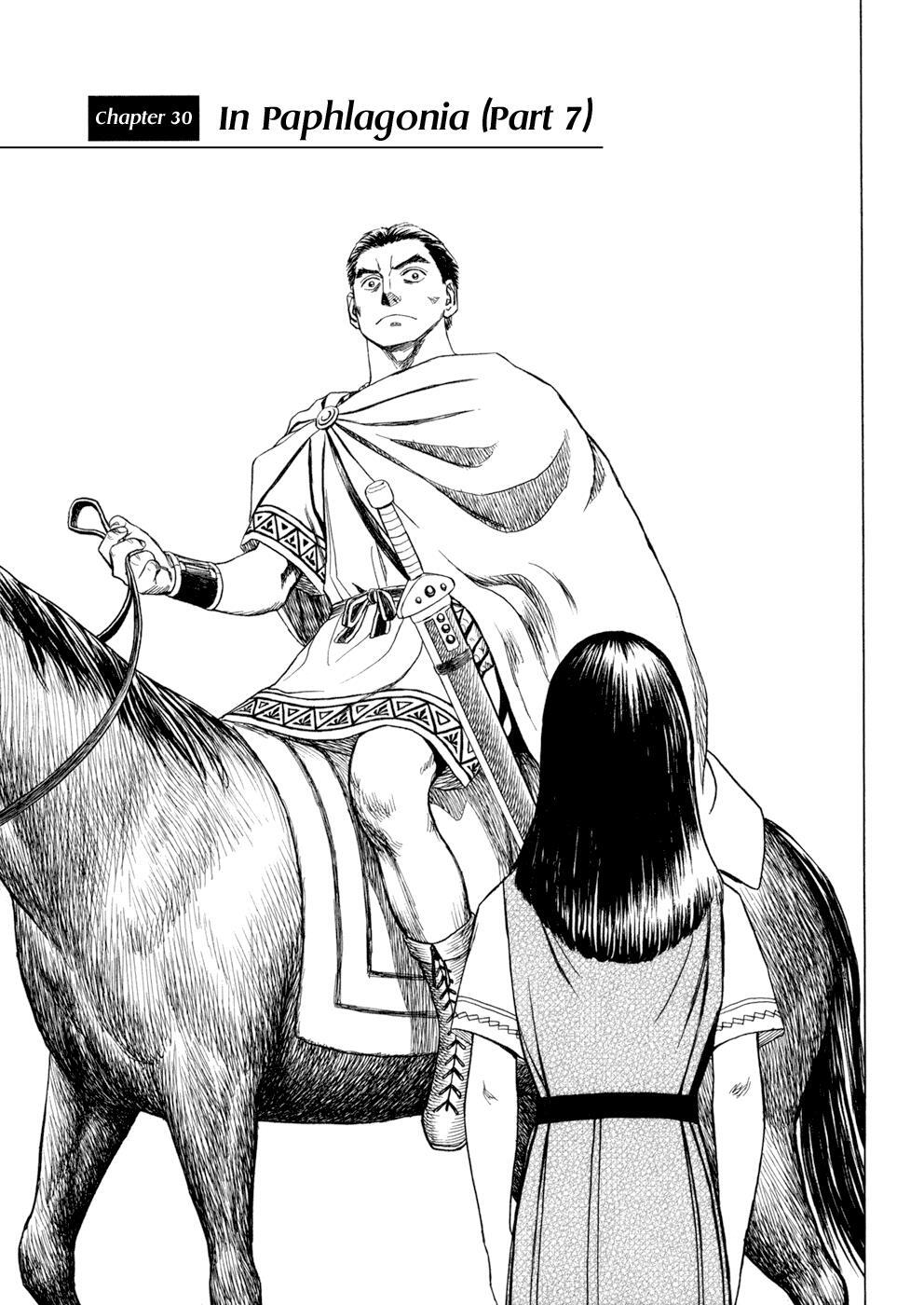 Read Historié Manga Online
