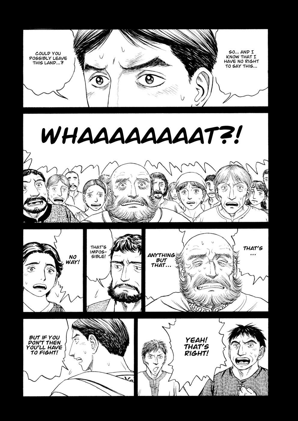 Read Historié Manga Online