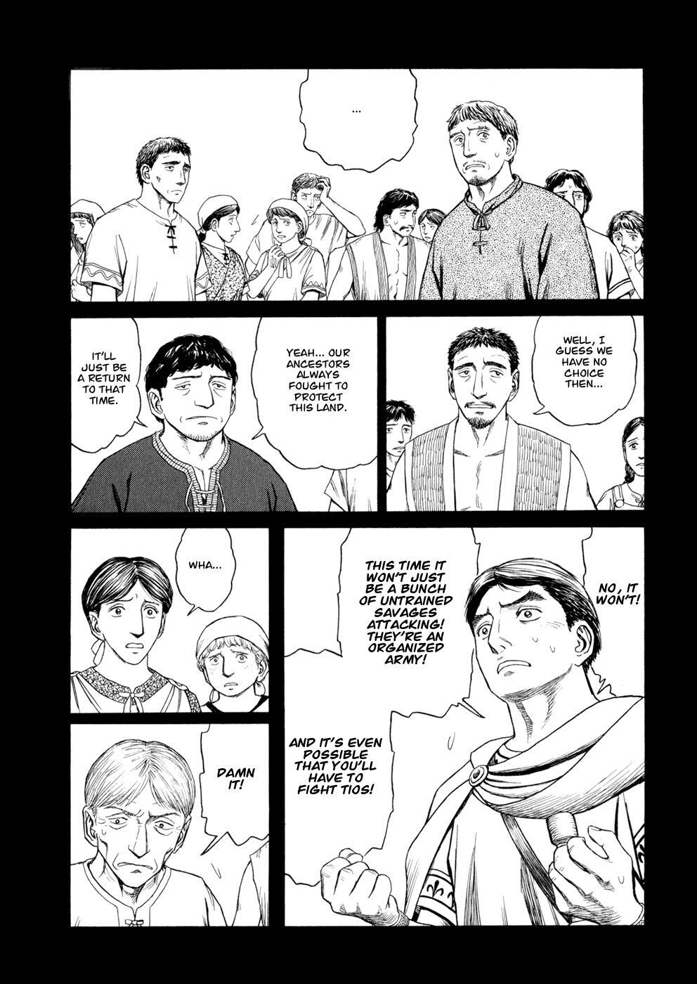 Read Historié Manga Online