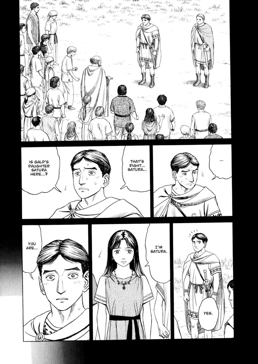 Read Historié Manga Online