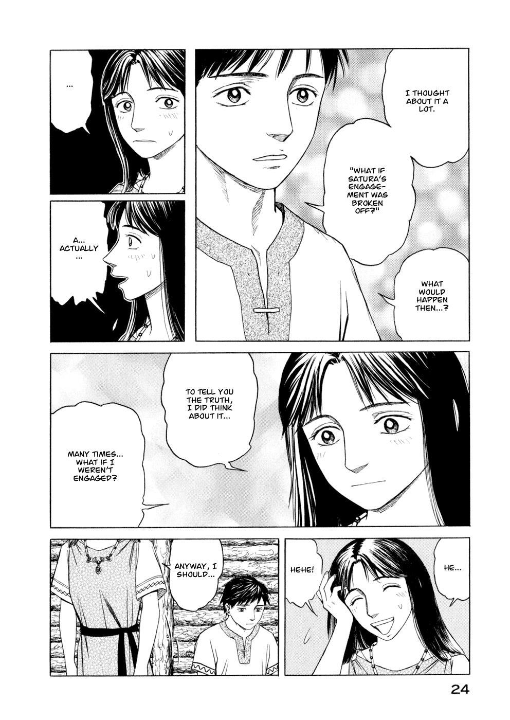 Read Historié Manga Online