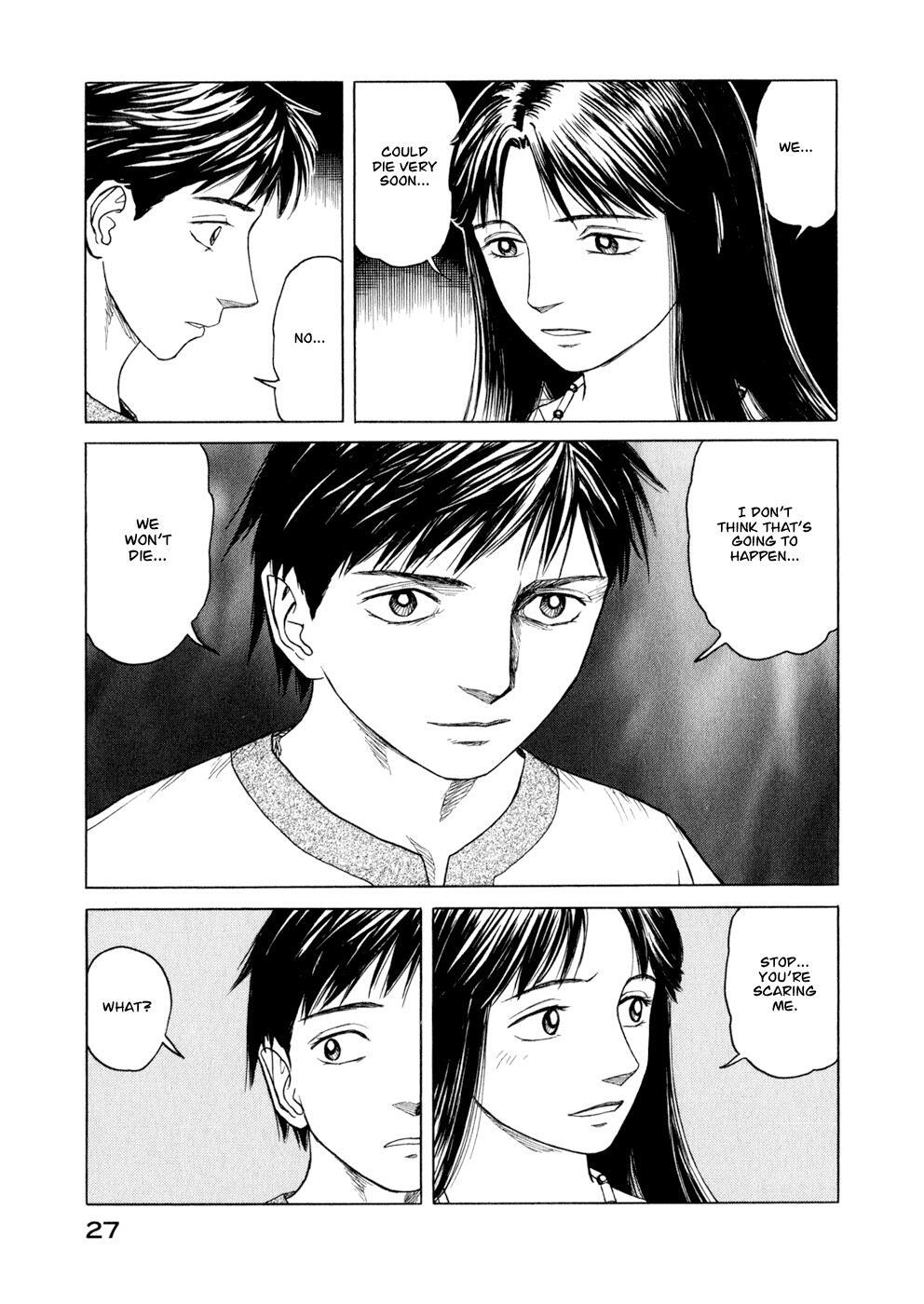 Read Historié Manga Online